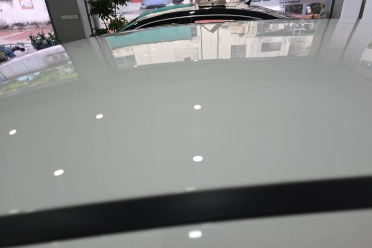 Used Mercedes-Benz B-Class 2020 B 180 Roof