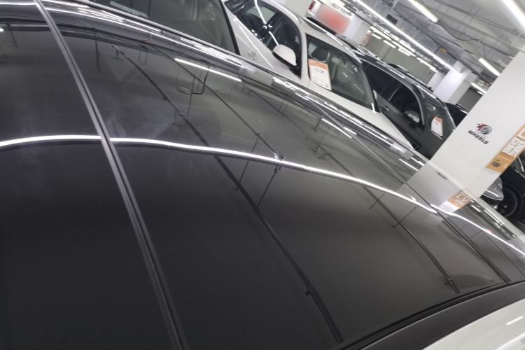 Used Mercedes-Benz B-Class 2020 B 200 Sport Edition Roof