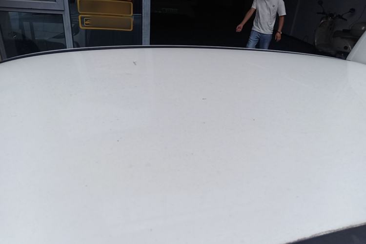 Used Mercedes-Benz B-Class 2020 B 180 Roof