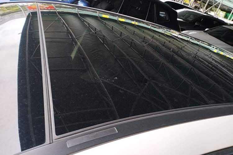 Used Mercedes-Benz B-Class 2020 B 200 Sport Edition Roof