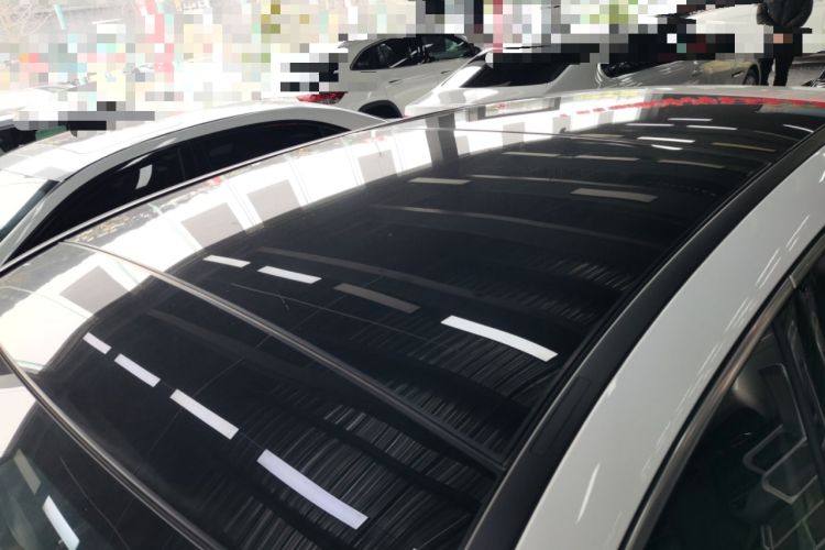 Used Mercedes-Benz B-Class 2020 B 200 Sport Edition Roof