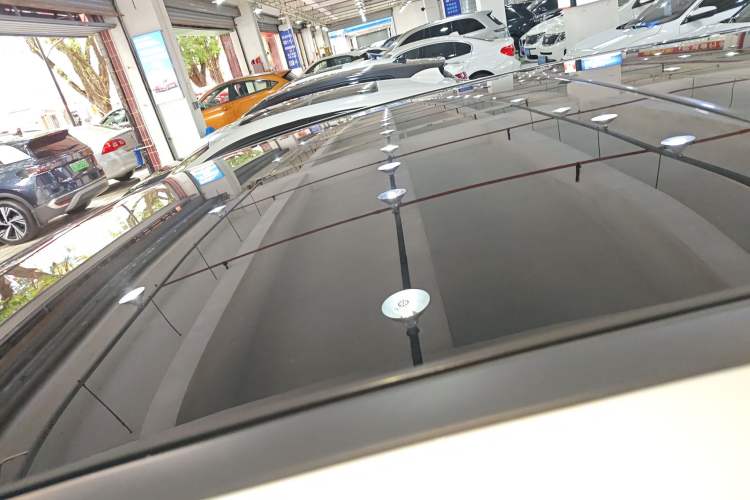 Used Mercedes-Benz B-Class 2020 B 200 Sport Edition Roof