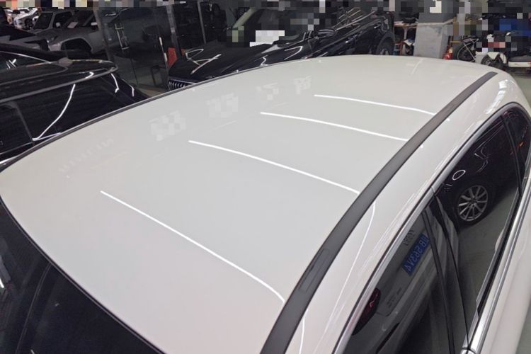 Used Mercedes-Benz B-Class 2020 B 180 Roof