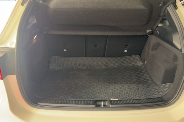Used Mercedes-Benz B-Class 2020 B 200 Sport Edition Trunk