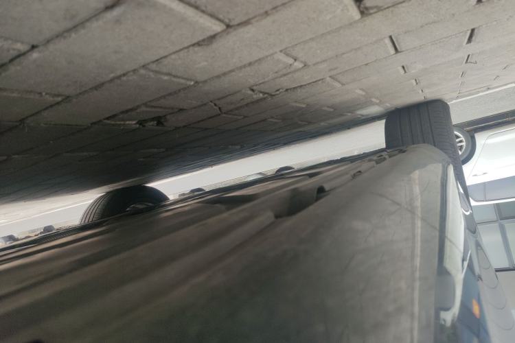 Used Mercedes-Benz B-Class 2021 B 200 Sport Edition Chassis Front Left