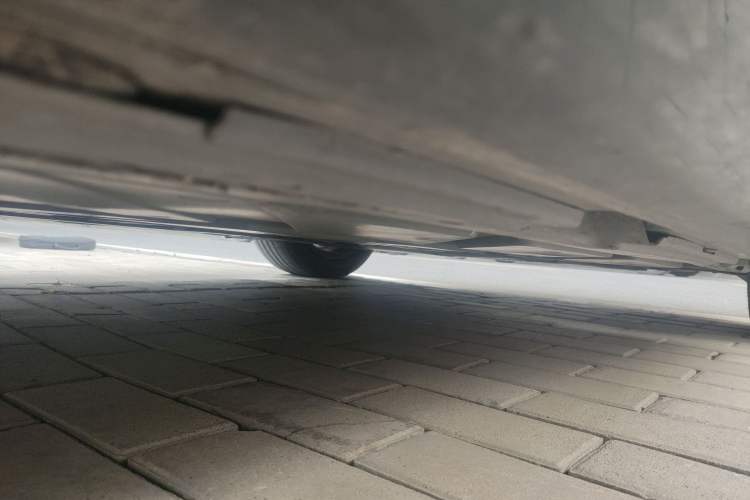 Used Mercedes-Benz B-Class 2021 B 200 Sport Edition Chassis Front Right