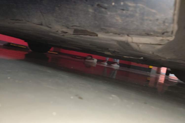 Used Mercedes-Benz B-Class 2021 B 200 Sport Edition Chassis Front Right