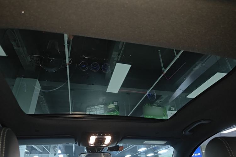 Used Mercedes-Benz B-Class 2021 B 200 Sport Edition Headliner