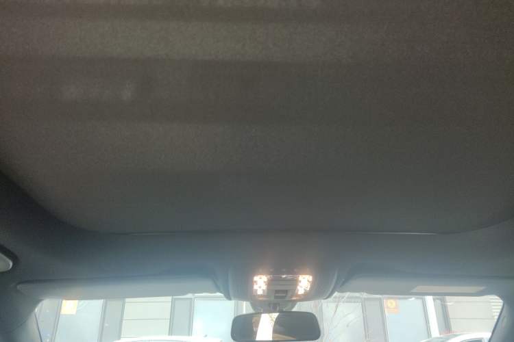 Used Mercedes-Benz B-Class 2021 B 200 Sport Edition Headliner