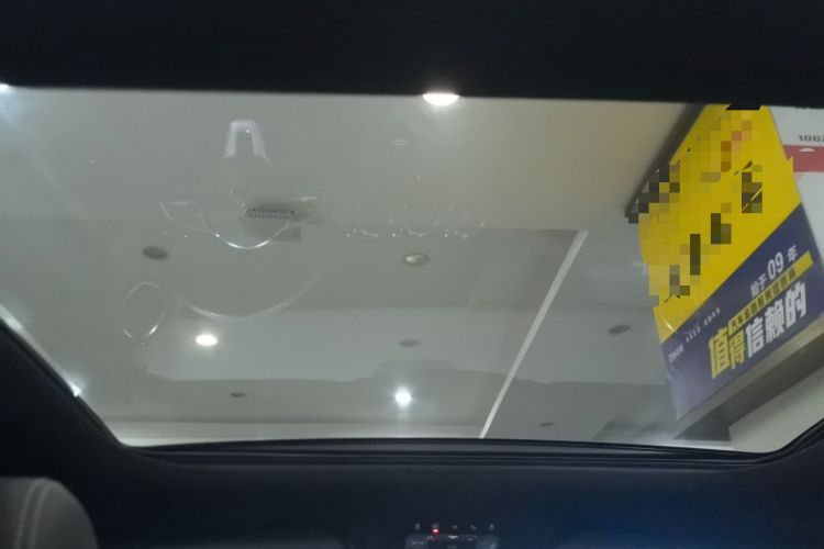 Used Mercedes-Benz B-Class 2021 B 200 Sport Edition Headliner