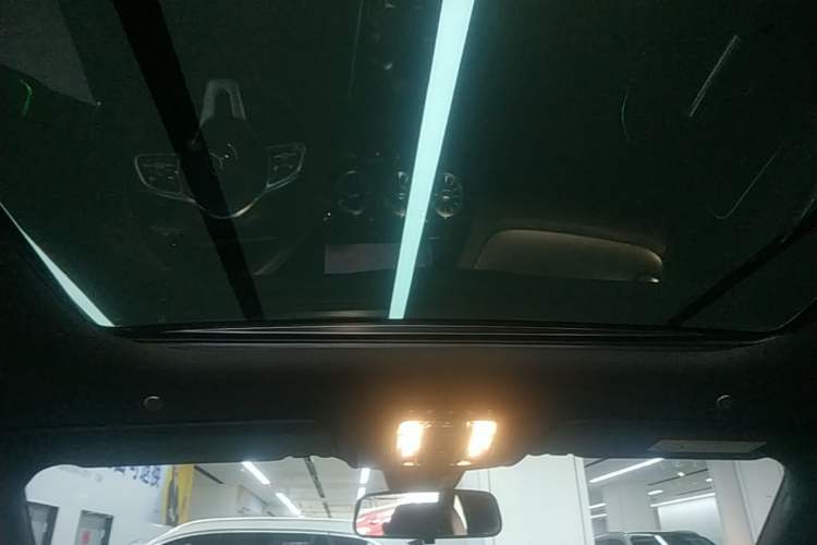 Used Mercedes-Benz B-Class 2021 B 200 Fashion Model Headliner