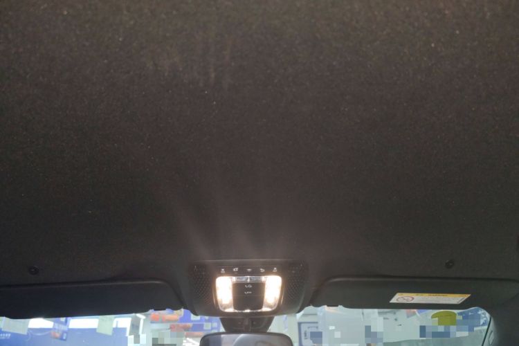 Used Mercedes-Benz B-Class 2021 B 180 Fashion Model Headliner