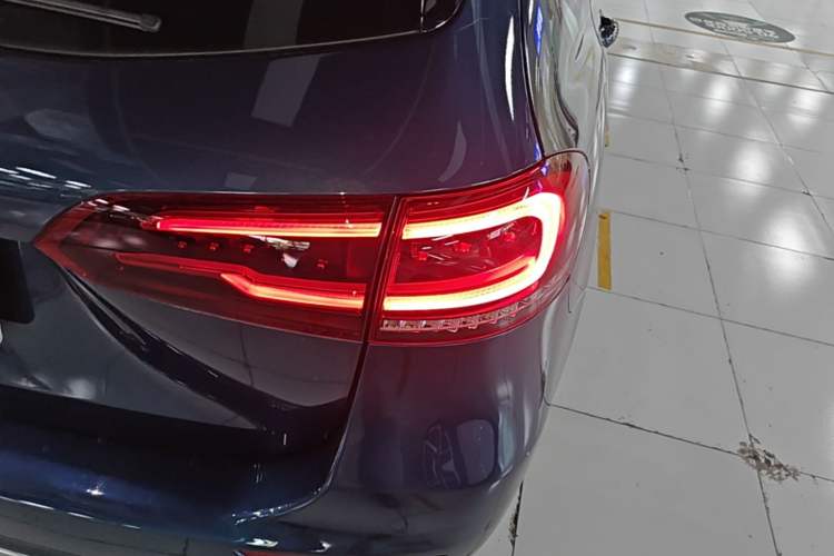 Used Mercedes-Benz B-Class 2021 B 200 Sport Edition Right Rear Taillight