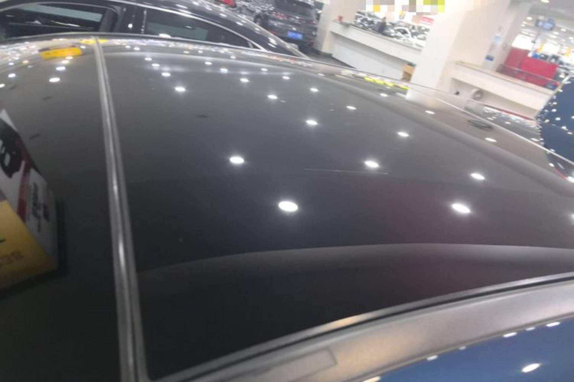 Used Mercedes-Benz B-Class 2021 B 200 Sport Edition Roof