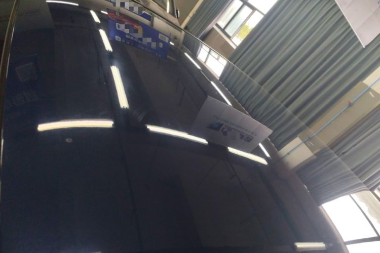 Used Mercedes-Benz B-Class 2021 B 180 Fashion Model Roof