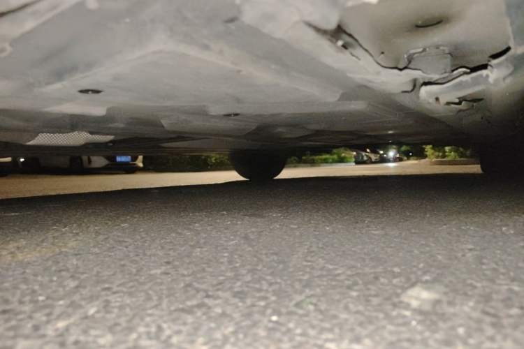 Used Mercedes-Benz B-Class 2021 B 180 Fashion Model Chassis Front Left