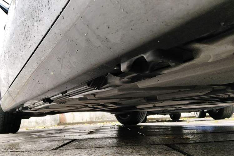 Used Mercedes-Benz B-Class 2021 B 180 Fashion Model Chassis Front Right