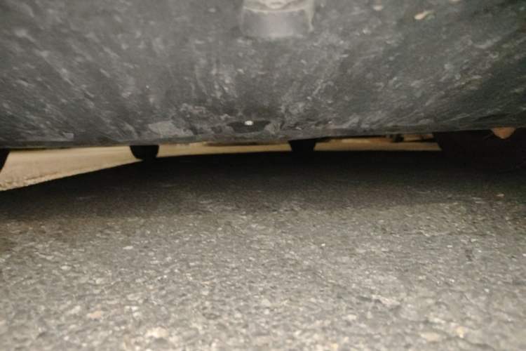 Used Mercedes-Benz B-Class 2021 B 180 Fashion Model Chassis Front