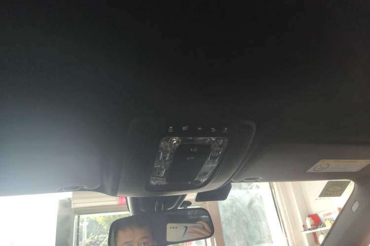 Used Mercedes-Benz B-Class 2021 B 180 Fashion Model Headliner