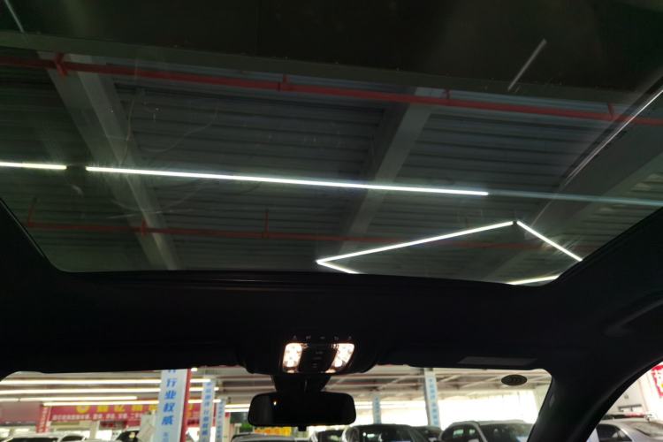 Used Mercedes-Benz B-Class 2021 B 200 Sport Edition Headliner