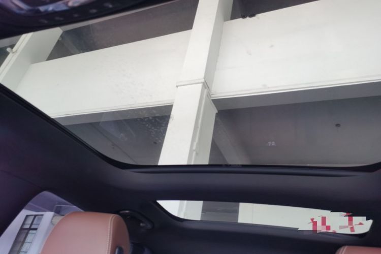 Used Mercedes-Benz B-Class 2021 B 200 Sport Edition Headliner