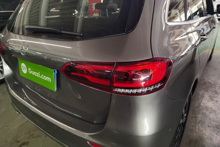 Used Mercedes-Benz B-Class 2021 B 200 Sport Edition Right Rear Taillight