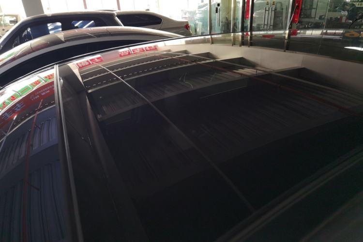 Used Mercedes-Benz B-Class 2021 B 200 Sport Edition Roof