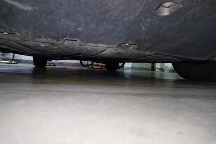 Used Mercedes-Benz B-Class 2021 B 180 Fashion Model Chassis Front