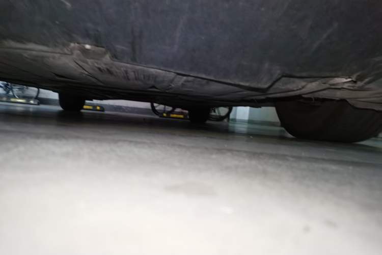 Used Mercedes-Benz B-Class 2021 B 180 Fashion Model Chassis Front Left