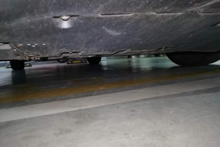 Used Mercedes-Benz B-Class 2021 B 180 Fashion Model Chassis Front Right