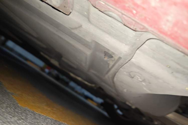 Used Mercedes-Benz B-Class 2021 B 200 Fashion Model Chassis Front Right