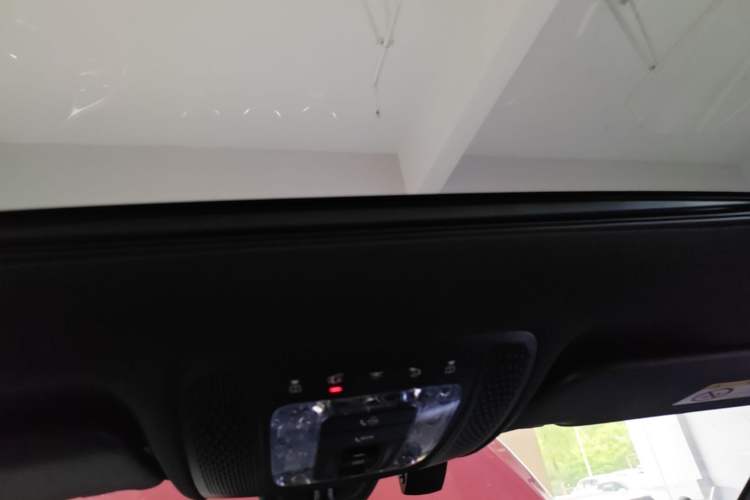 Used Mercedes-Benz B-Class 2021 B 200 Fashion Model Headliner