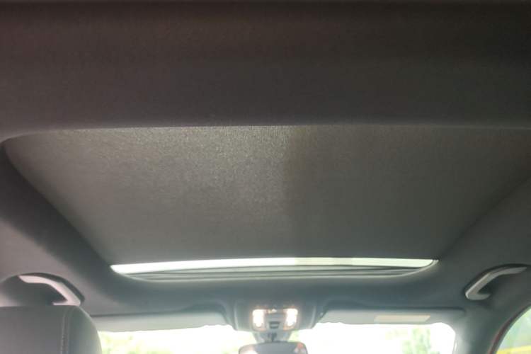 Used Mercedes-Benz B-Class 2021 B 200 Sport Edition Headliner