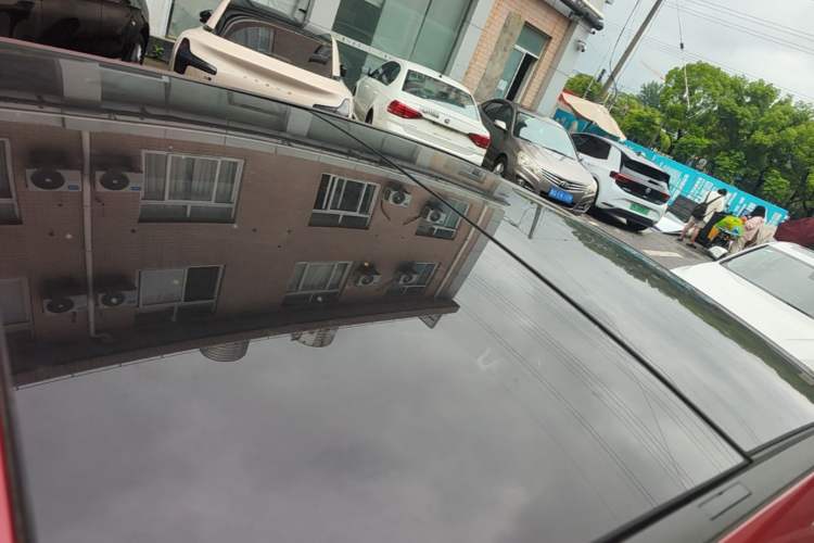 Used Mercedes-Benz B-Class 2021 B 200 Sport Edition Roof