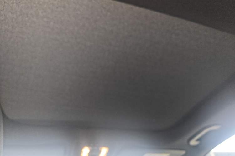 Used Mercedes-Benz B-Class 2021 B 200 Sport Edition Headliner