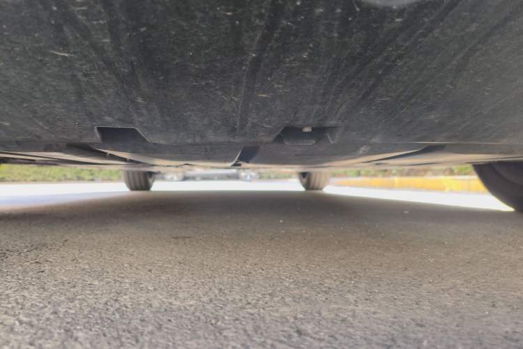 Used Mercedes-Benz B-Class 2021 B 200 Sport Edition Chassis Front