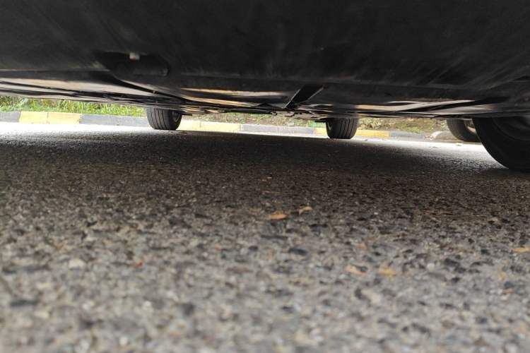 Used Mercedes-Benz B-Class 2021 B 200 Sport Edition Chassis Front