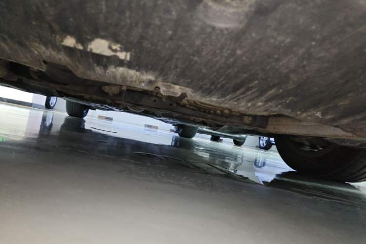 Used Mercedes-Benz B-Class 2021 B 200 Sport Edition Chassis Front