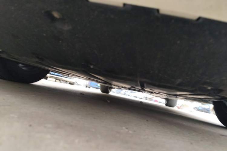 Used Mercedes-Benz B-Class 2021 B 200 Sport Edition Chassis Front