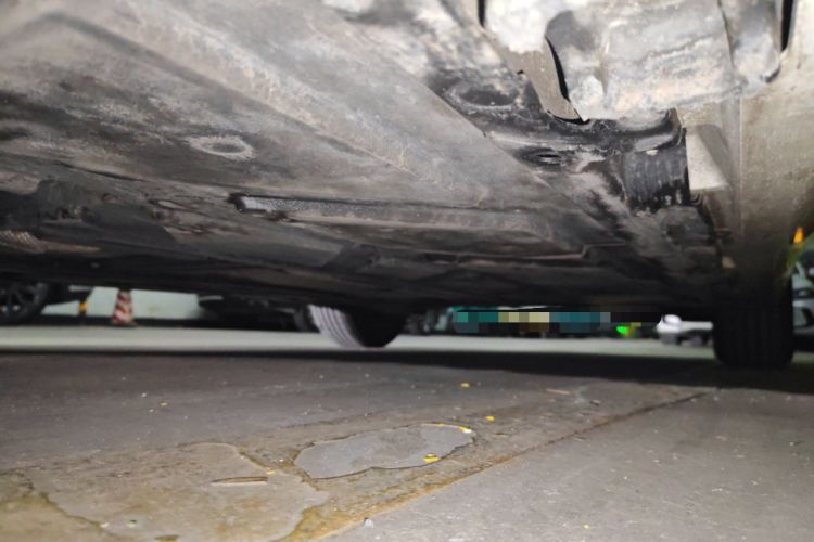 Used Mercedes-Benz B-Class 2021 B 180 Fashion Model Chassis Front Left