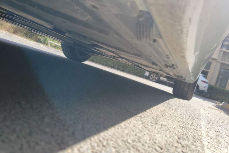 Used Mercedes-Benz B-Class 2021 B 200 Sport Edition Chassis Front Left