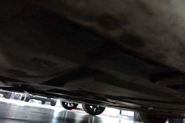 Used Mercedes-Benz B-Class 2021 B 180 Fashion Model Chassis Front Left