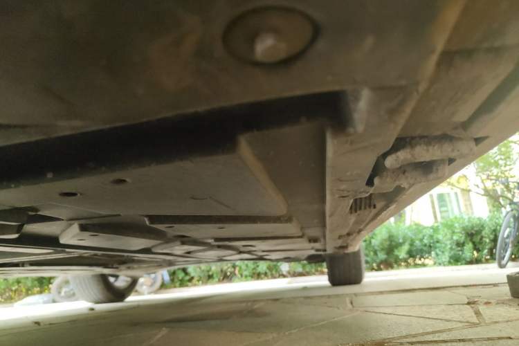 Used Mercedes-Benz B-Class 2021 B 200 Fashion Model Chassis Front Left