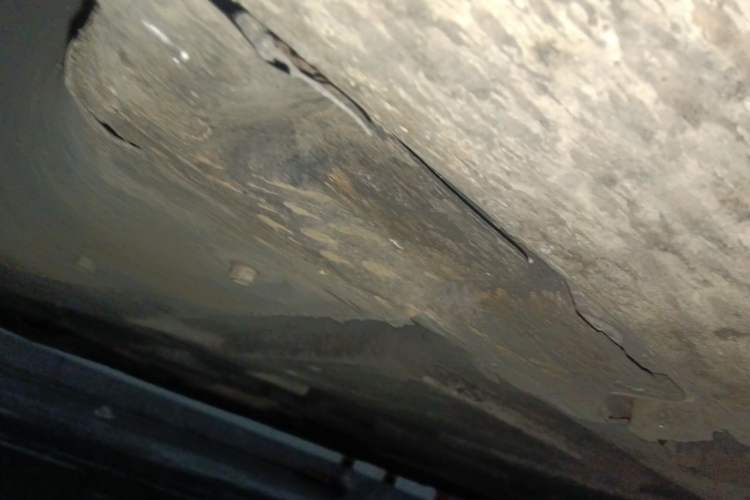 Used Mercedes-Benz B-Class 2021 B 200 Sport Edition Chassis Front Left
