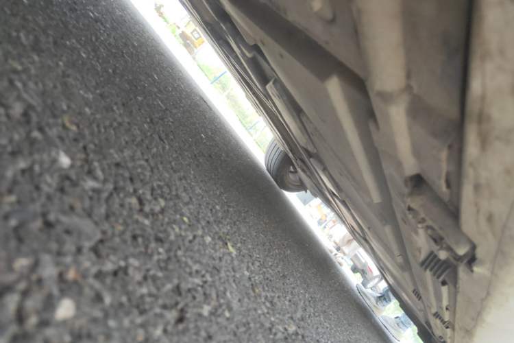 Used Mercedes-Benz B-Class 2021 B 180 Fashion Model Chassis Front Left