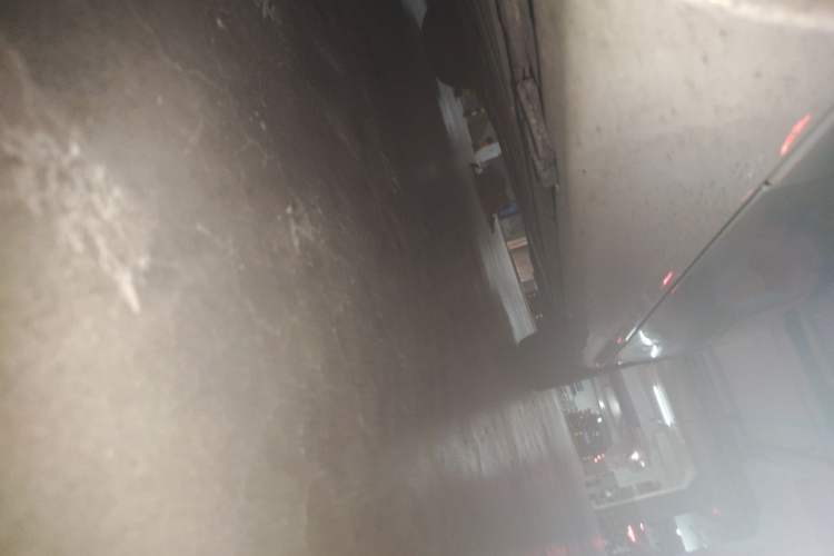 Used Mercedes-Benz B-Class 2021 B 200 Sport Edition Chassis Front Left