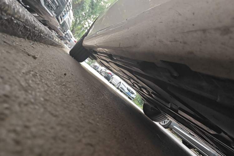 Used Mercedes-Benz B-Class 2021 B 180 Fashion Model Chassis Front Right