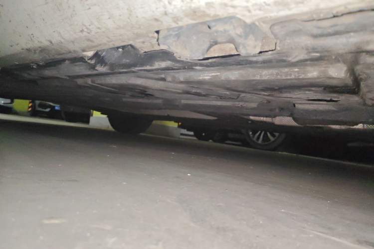 Used Mercedes-Benz B-Class 2021 B 180 Fashion Model Chassis Front Right