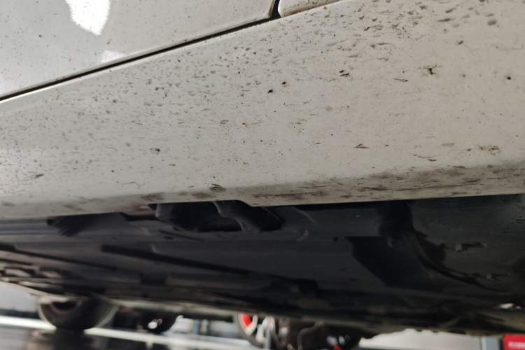Used Mercedes-Benz B-Class 2021 B 180 Fashion Model Chassis Front Right