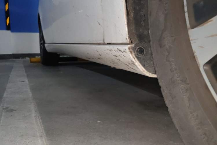 Used Mercedes-Benz B-Class 2021 B 180 Fashion Model Chassis Front Right